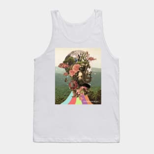 Trance Tank Top